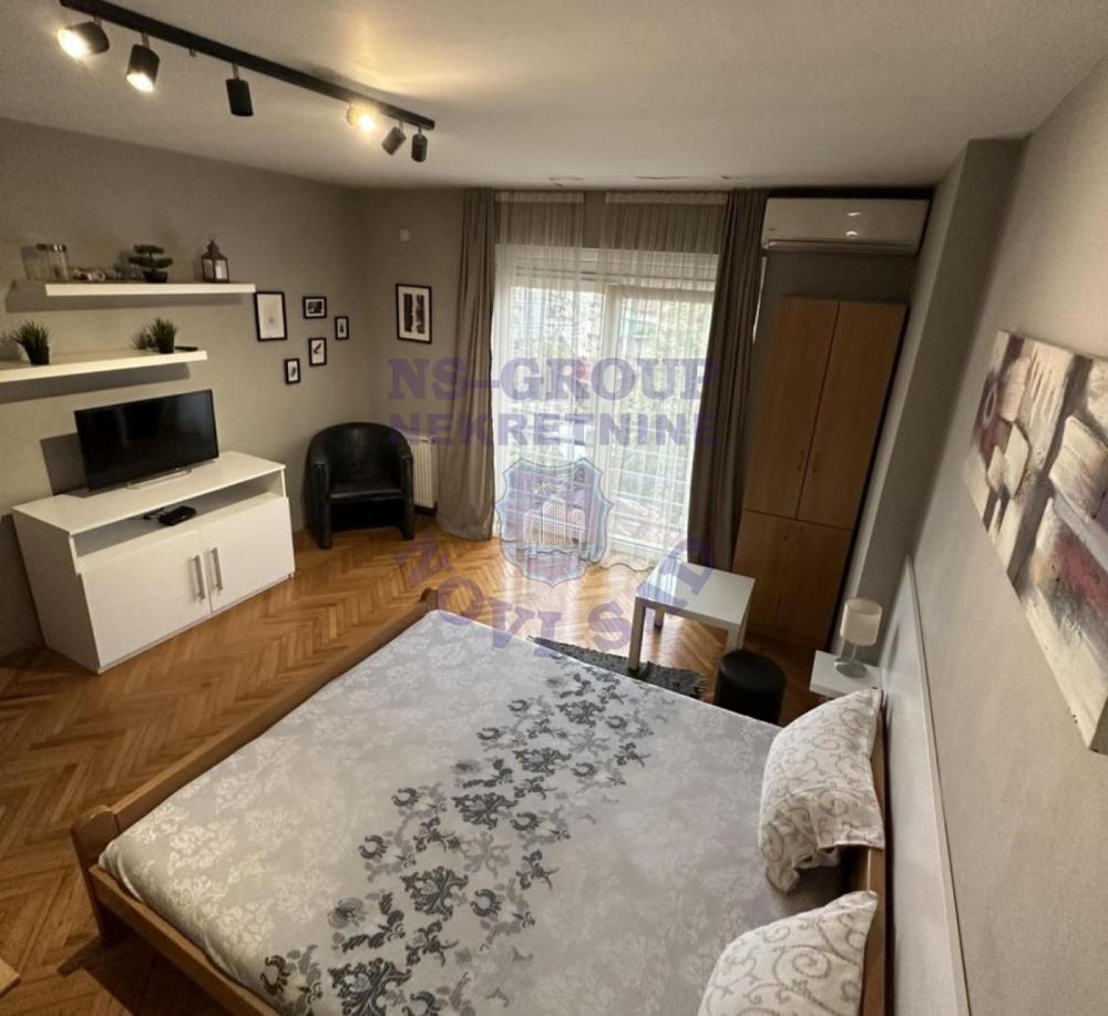 Slika 2 - Jednosoban stan na prodaju, 25m2, 100.940€